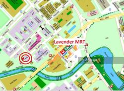 Blk 816 Jellicoe Road (Kallang/Whampoa), HDB 4 Rooms #115099632